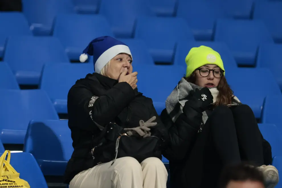 Búscate en el Ibercaja Estadio en el partido Real Zaragoza-Cádiz.