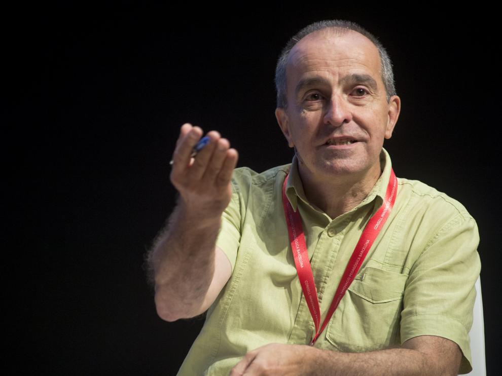 Joan Domenech