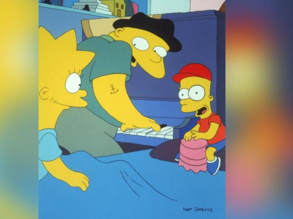 simpsons