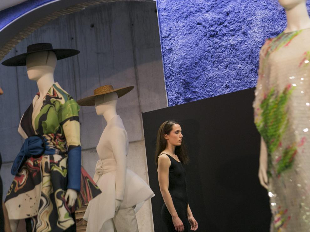 Aragon Fashion Week