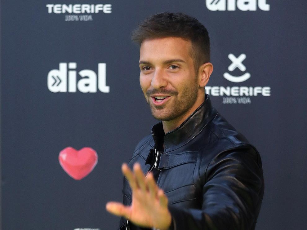 Pablo Alborán anuncia un disco muy diferente a todo lo que ha hecho antes