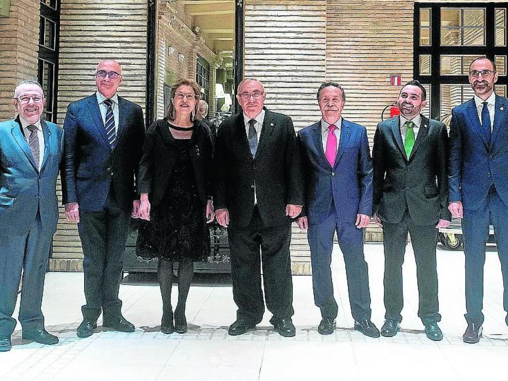 Celebración del Patrón e Enfermería