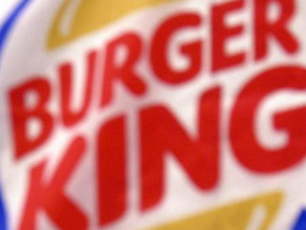 Logotipo de Burger King