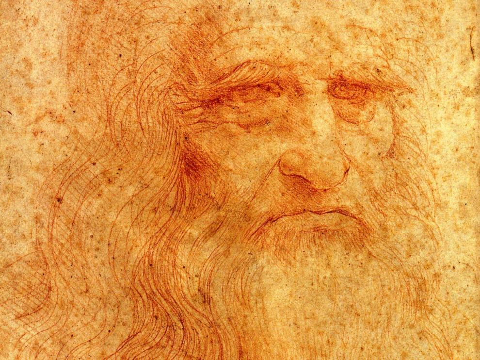 Leonardo da Vinci