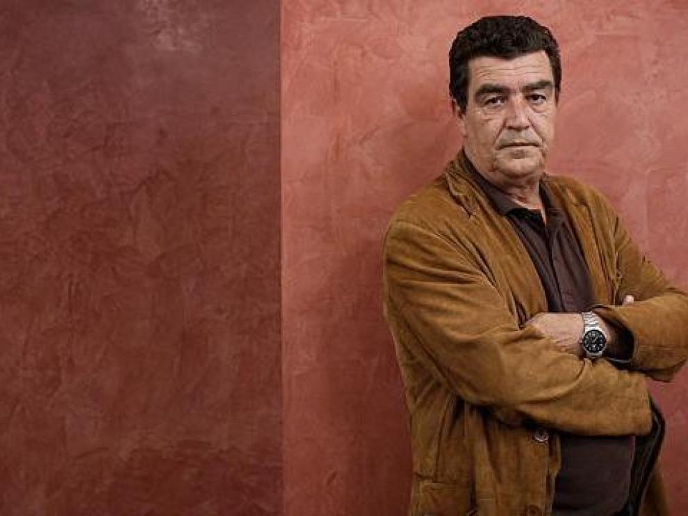 El juez Emilio Calatayud.