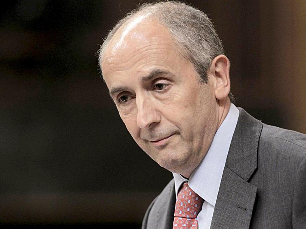 Josu Erkoreka, en el Debate de la Nación