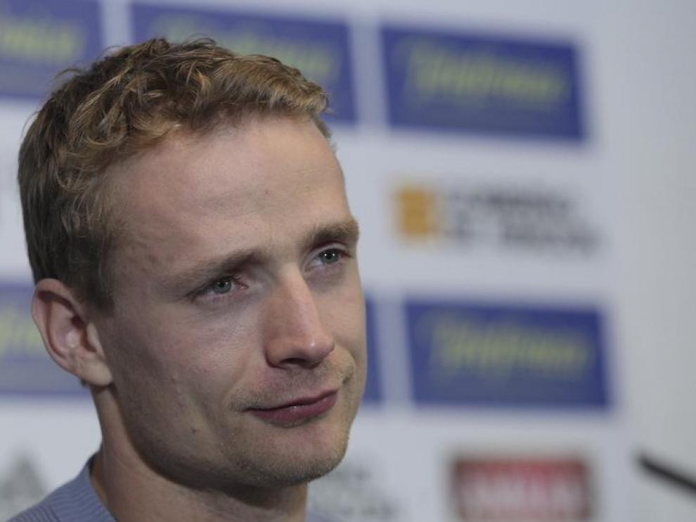 Jiri Jarosik.