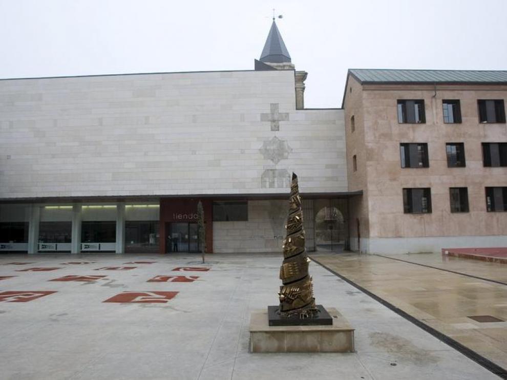 El Centro de Historias de Zaragoza
