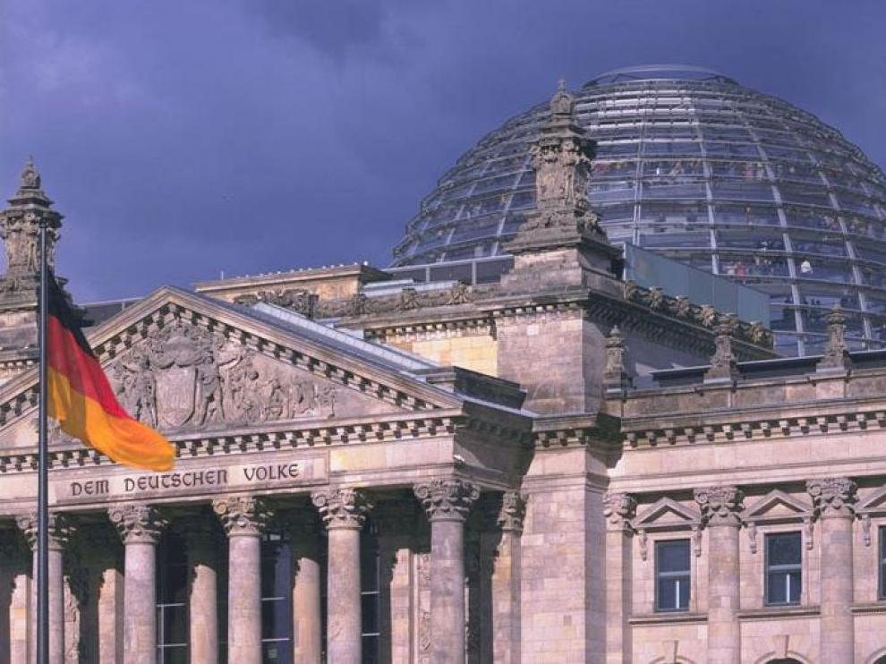 El Reichtag, ¿en el punto de mira terrorista?
