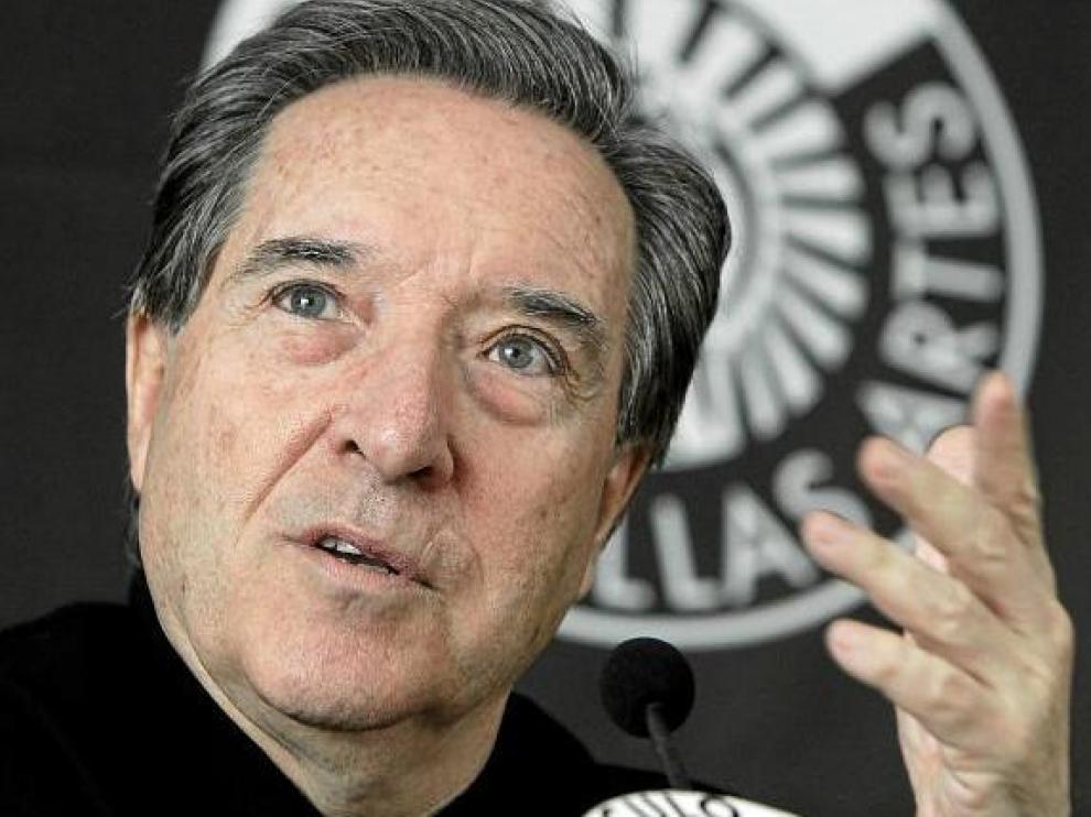 Iñaki Gabilondo habla del arte de contar y de entender, y de la libertad de expresión.