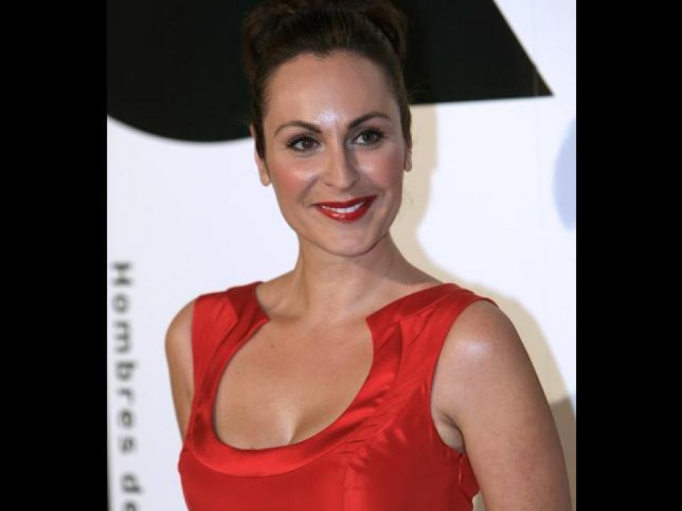 Ana Milán.