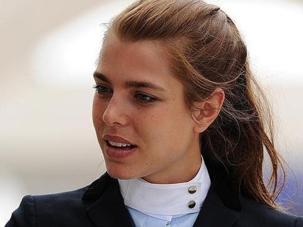 Carlota Casiragui