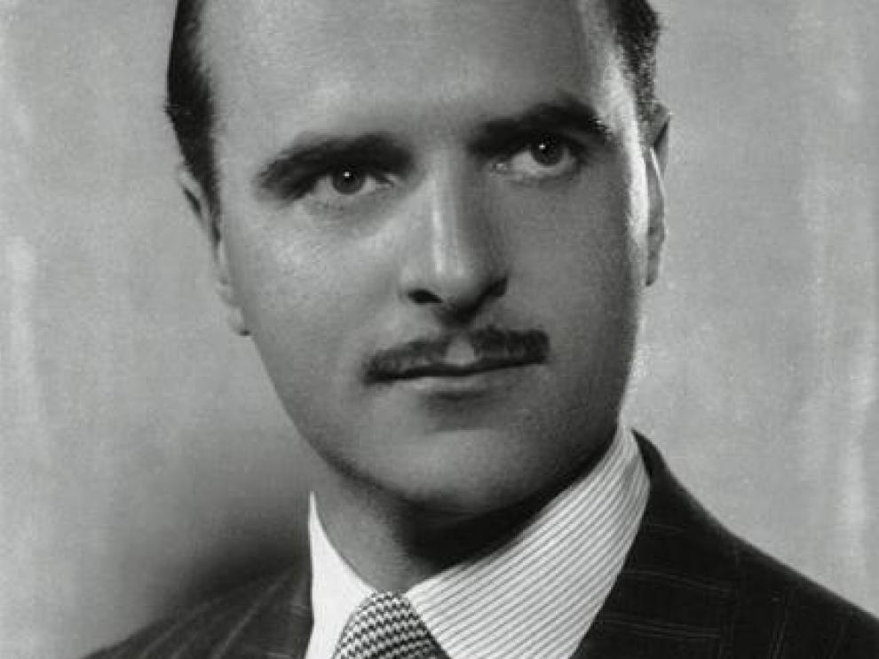 Imagen de Ángel Sanz-Briz