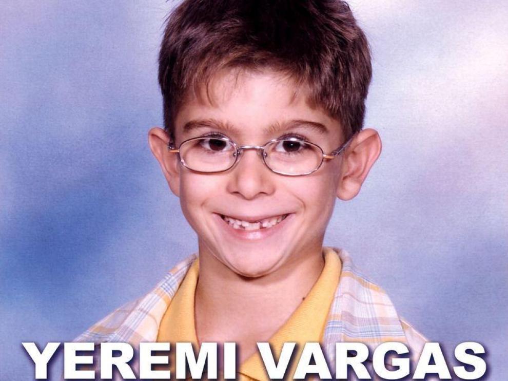 Yéremi Vargas