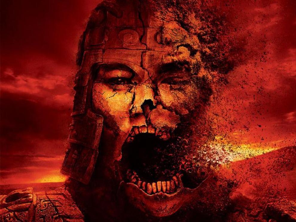Brendan Fraser se enfrenta a Jet Li en 'La Momia: La tumba del Emperador Dragón'