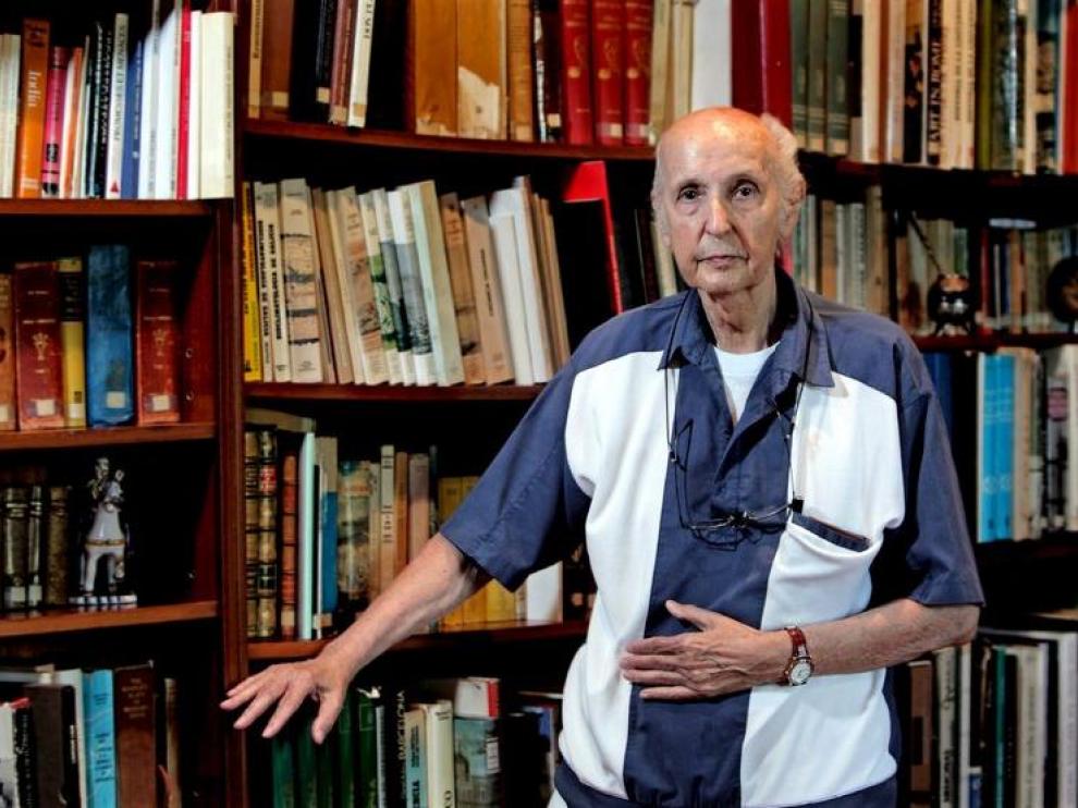 Santiago Grisolía