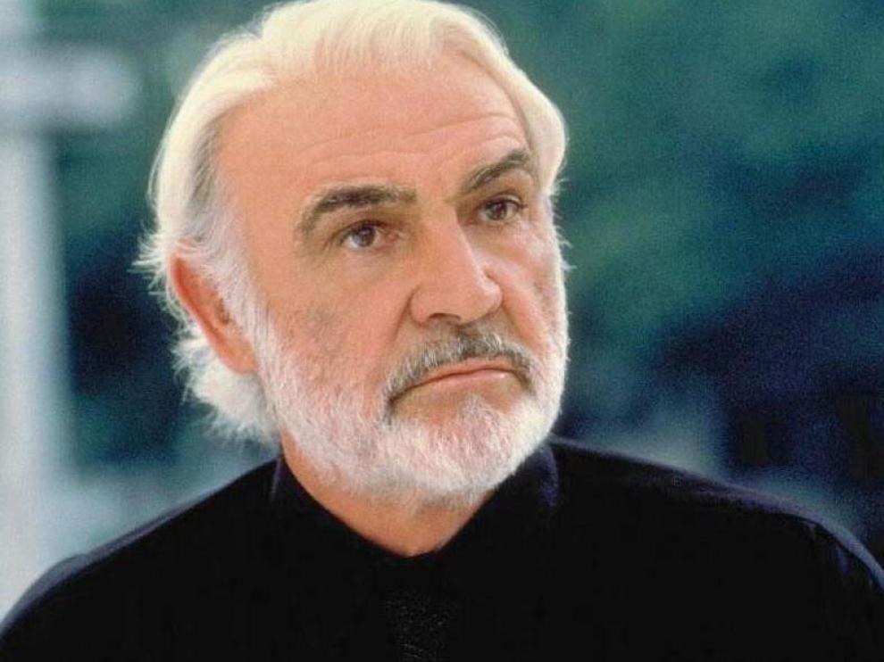 Sean Connery pide la independencia para volver a su Escocia natal.
