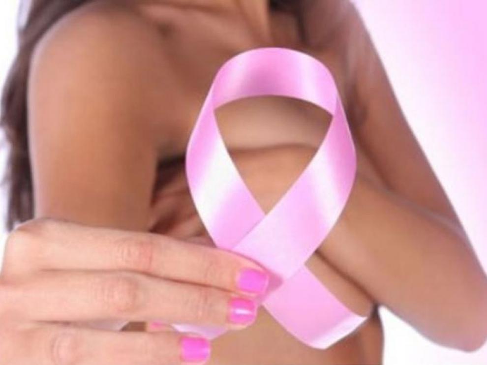 Día mundial contra el cáncer de mama