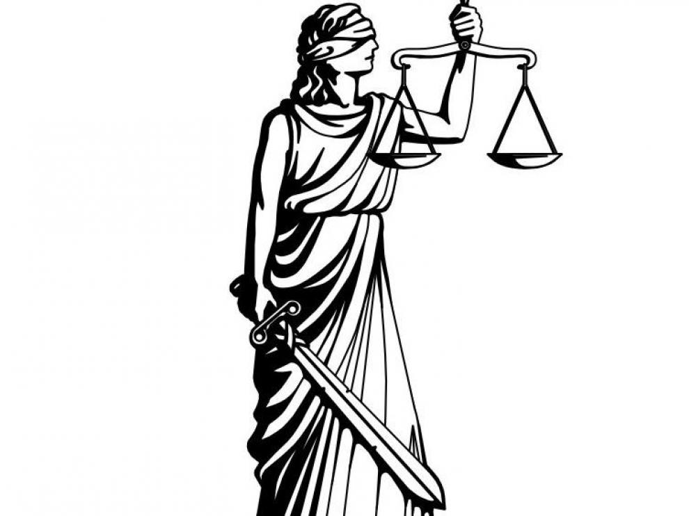 Justicia ciega