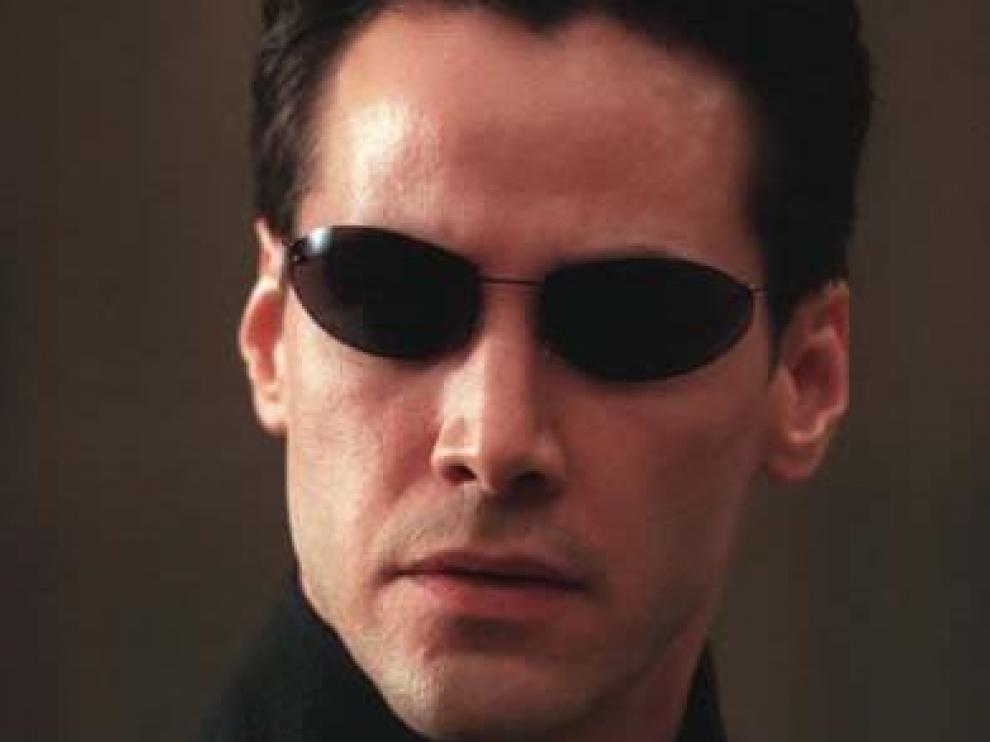 Neo, en Matrix