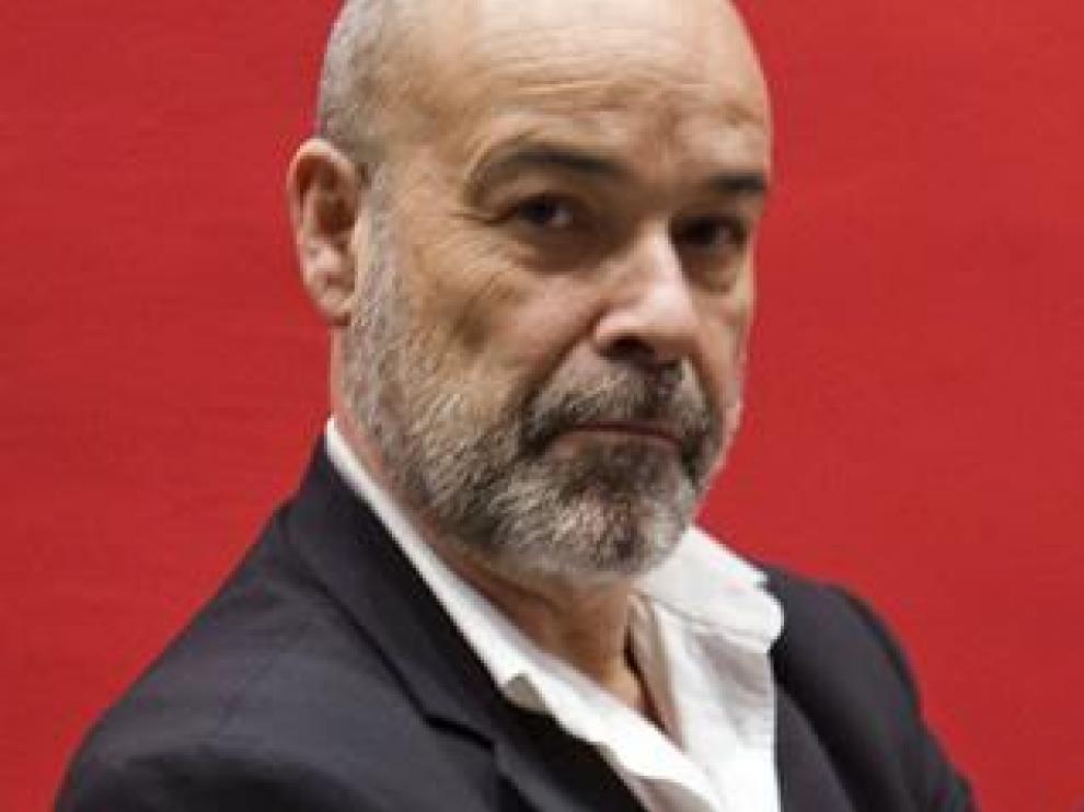 El actor español Antonio Resines.