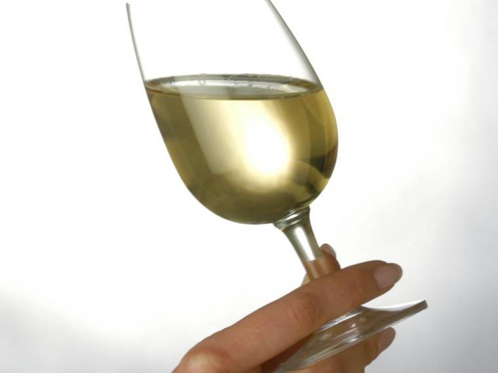 El menú estará maridado con diversos vinos blancos escogidos por el sumiller Jesús Solanas.