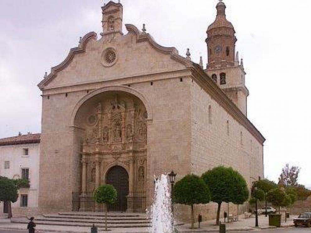 Calamocha