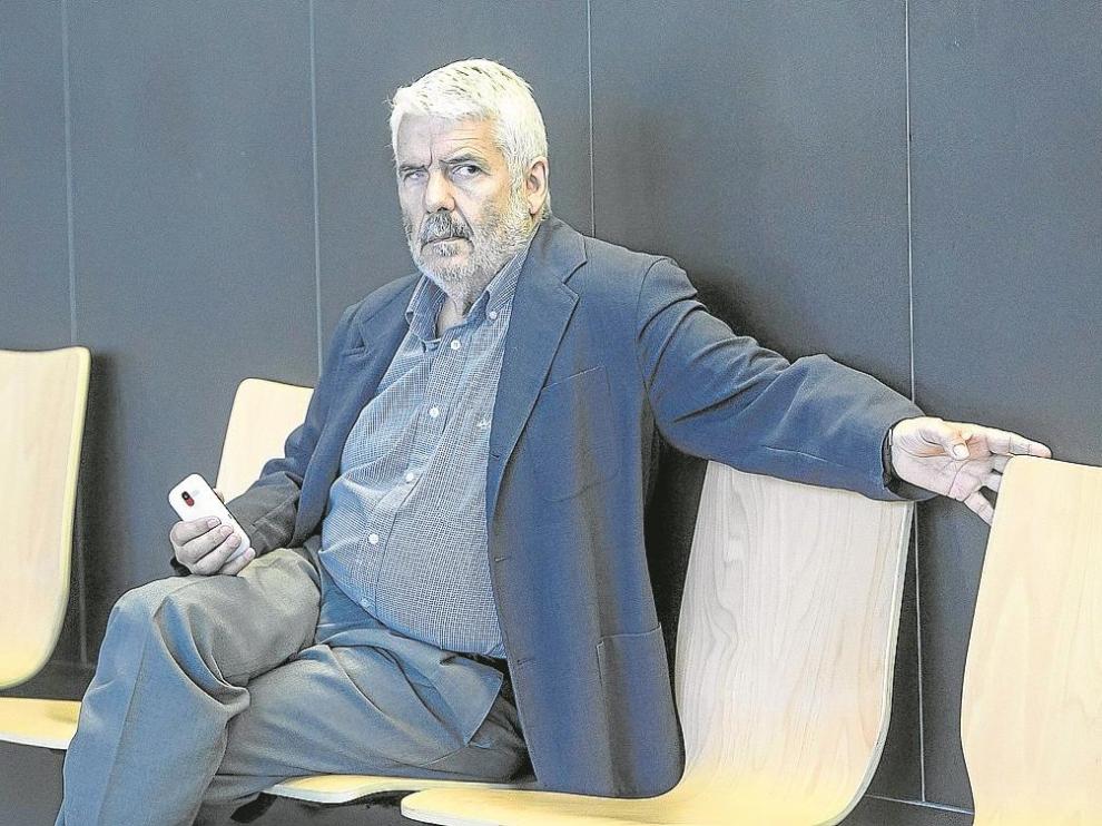 El fiscal pide cárcel para el dueño de fincas Atlanta por presunto alzamiento de bienes