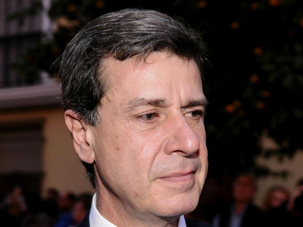 ?Cayetano Martínez de Irujo
