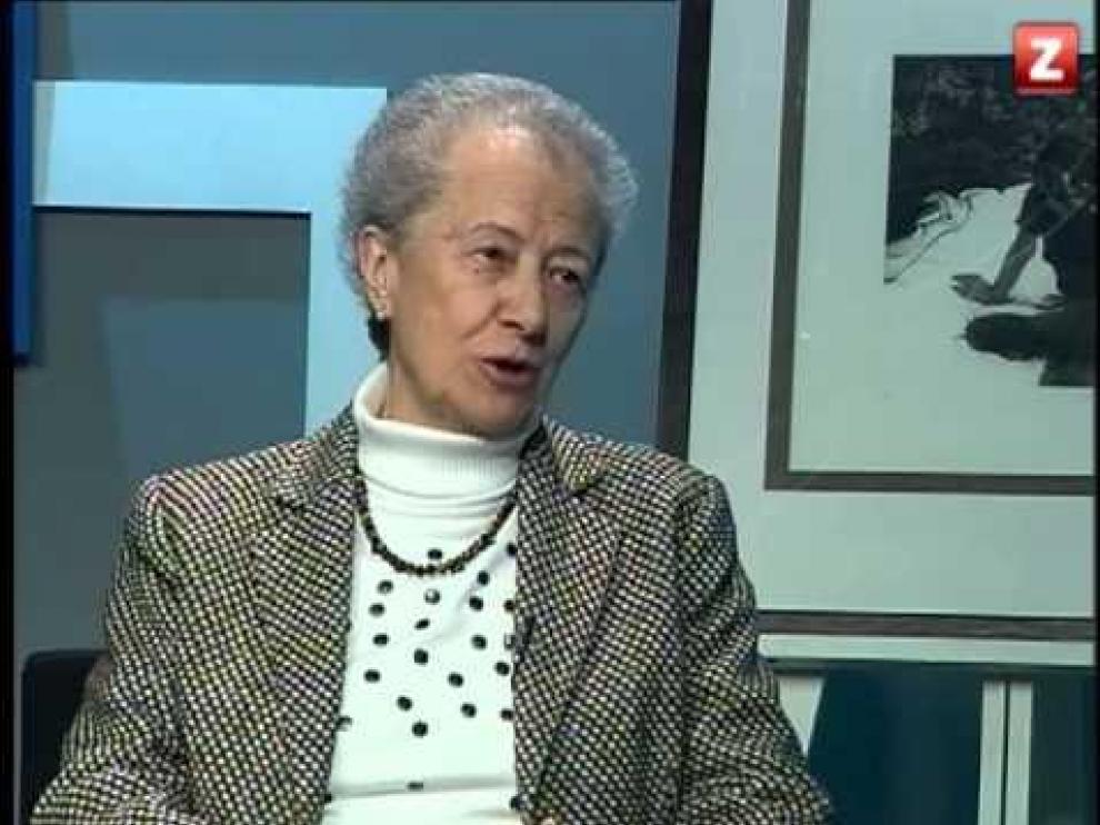 María Josefa Yzuel, Premio Física 2014