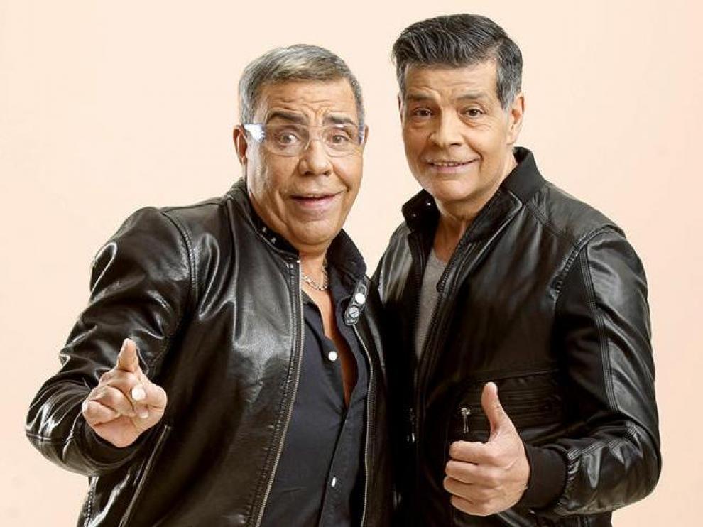 Los Chunguitos han sido protagonistas de varias polémicas en el reality