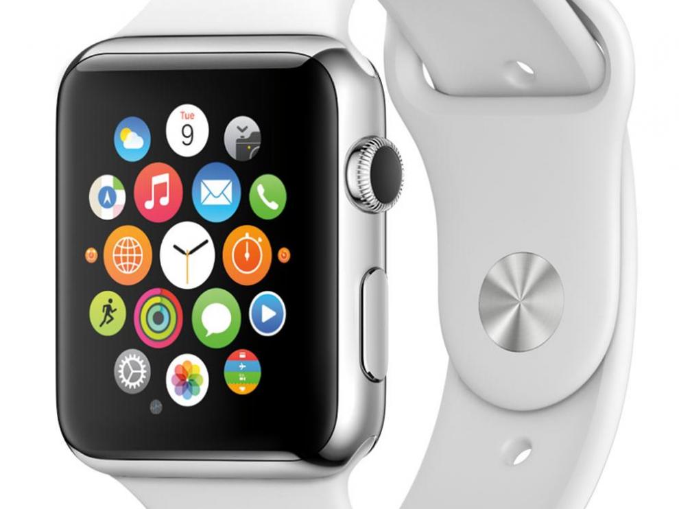 En Apple definen al Watch como su "dispositivo más personal"