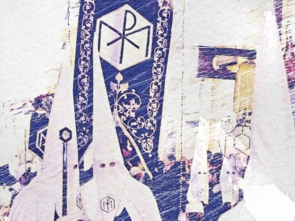 Cofradía del Descendimiento de la Cruz y Lágrimas de Nuestra Señora