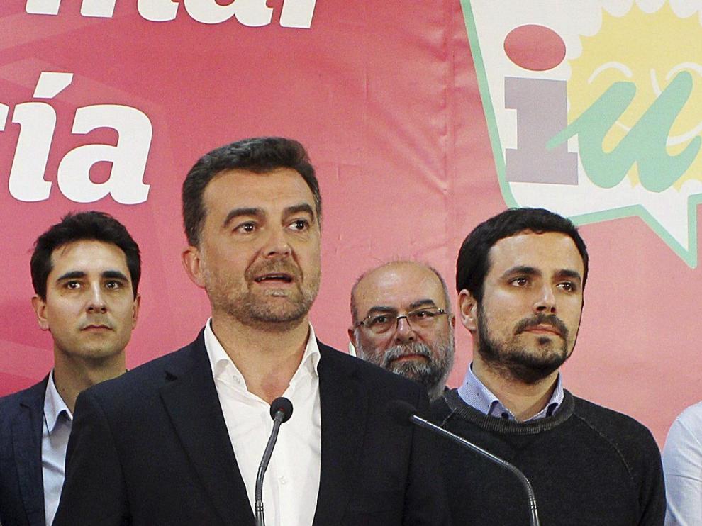 Antonio Maíllo