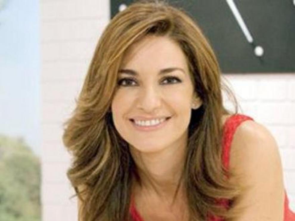 Mariló Montero.