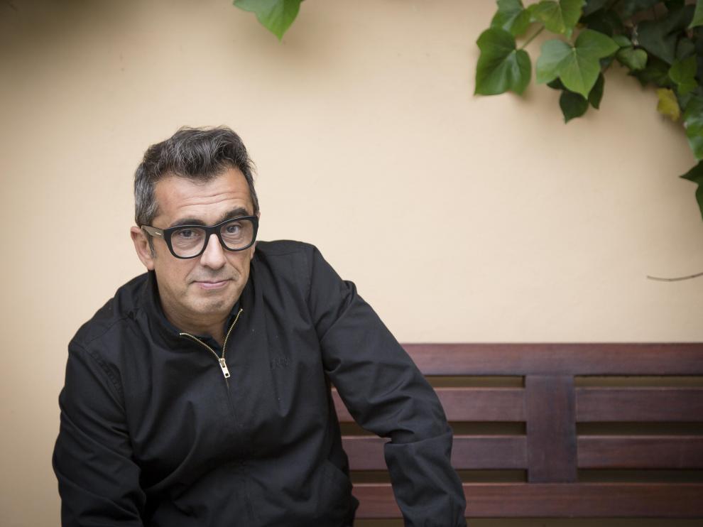 Andreu Buenafuente