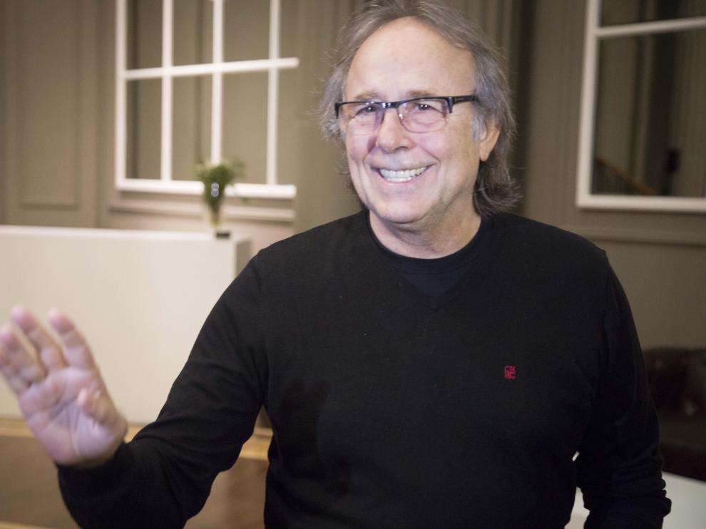 Joan Manuel Serrat
