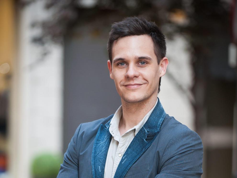 Christian Gálvez presentará 'Vaya fauna'.