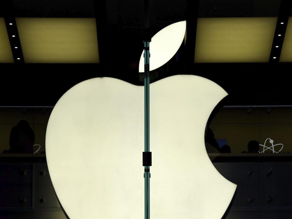 Australia Apple, foto de archivo.
