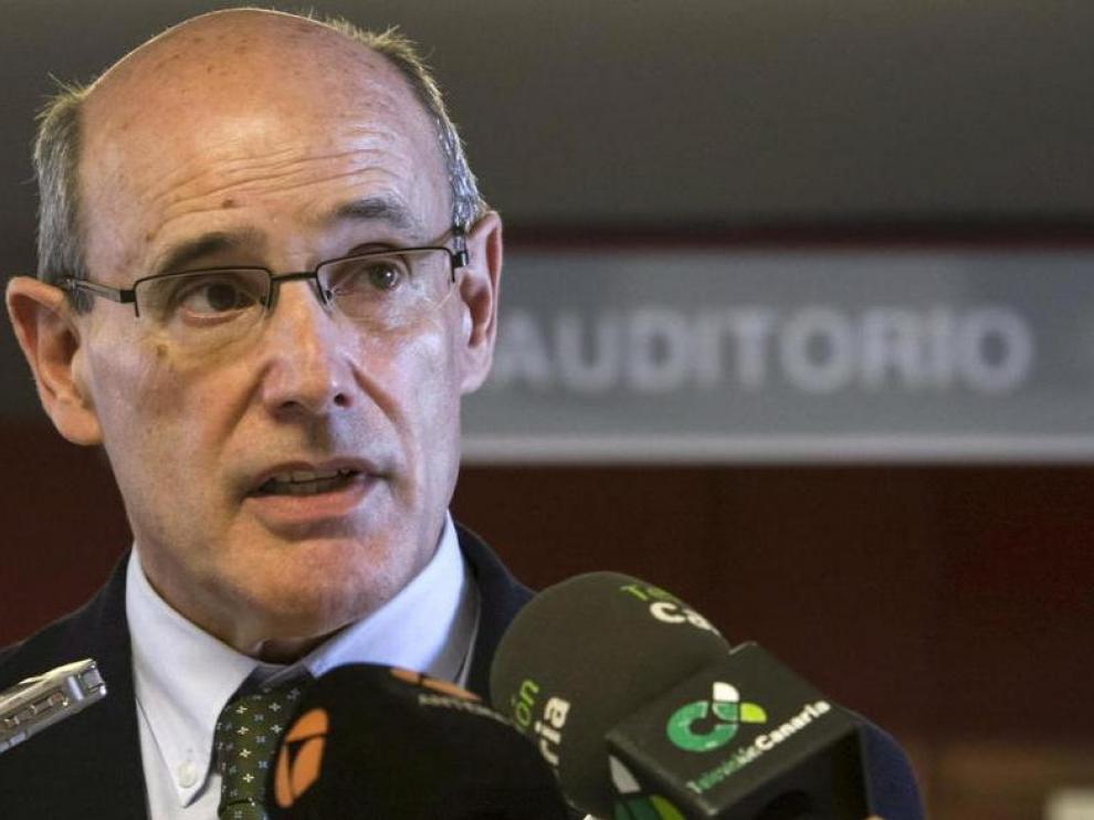 Rafael Bengoa, asesor del presidente norteamericano Barack Obama.