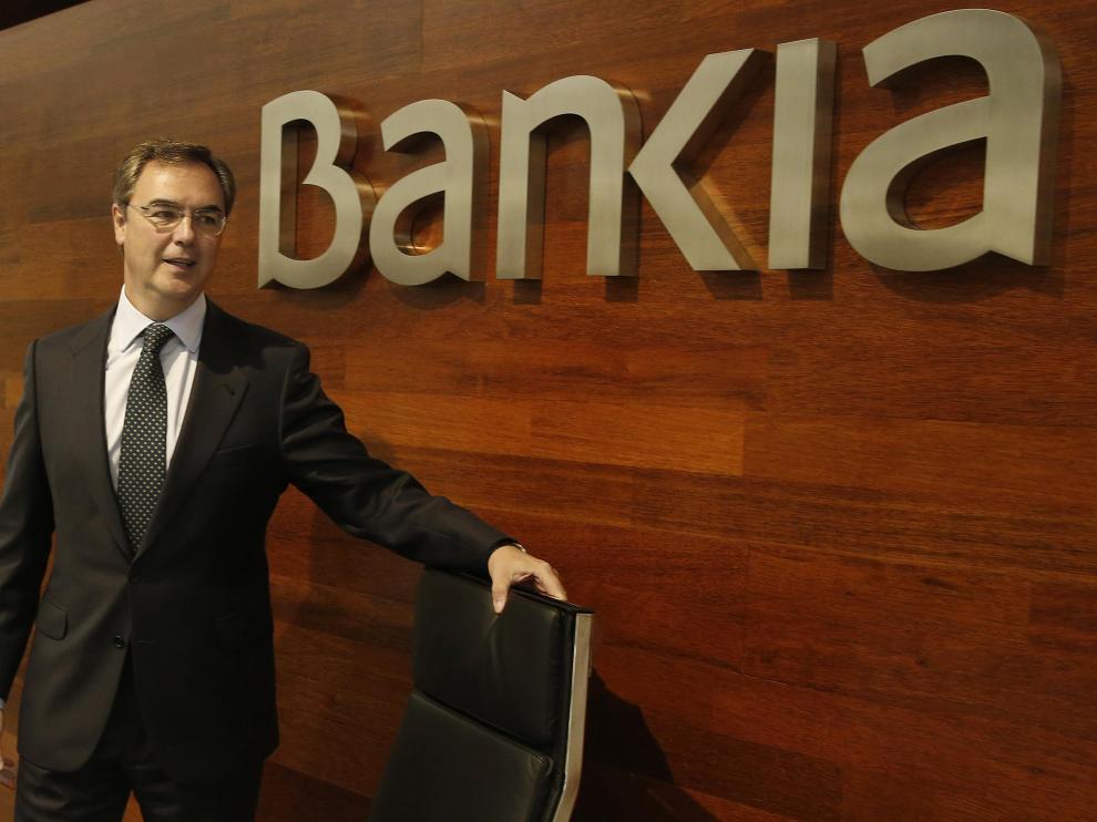 ESPAÑA BANKIA RESULTADOS