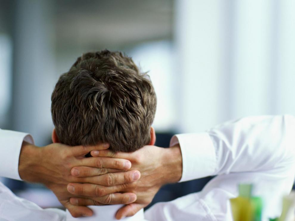 El dolor de cabeza afecta a más del 73% de la población masculina.