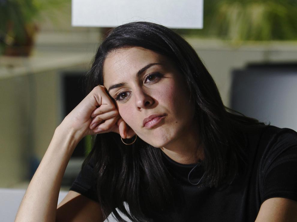 ESPAÑA RITA MAESTRE