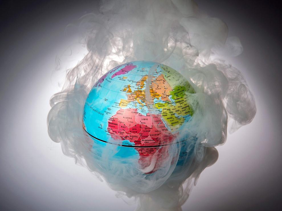 El Acuerdo de París contra el Cambio Climático se adoptó el pasado mes de diciembre.