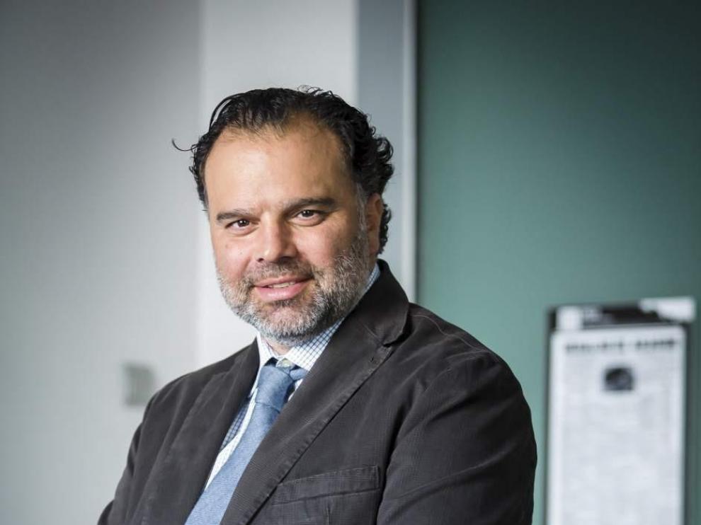 Fernando de Yarza López-Madrazo, presidente de Henneo, ha sido reelegido presidente de News Media Europa.