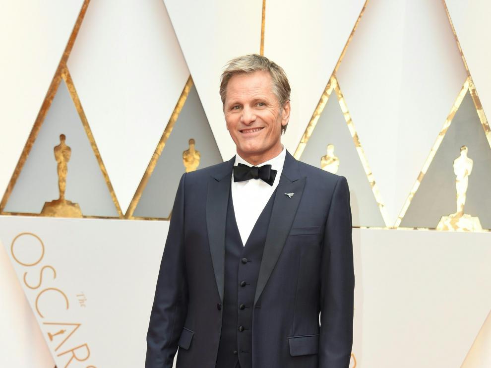 Viggo Mortesen