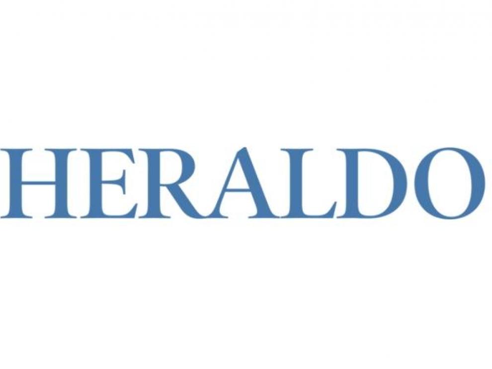 Logotipo Heraldo para AMP