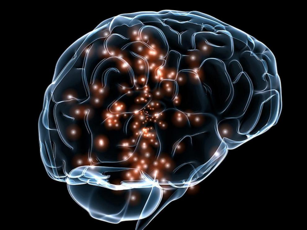 Las ilusiones ópticas engañan al cerebro, que percibe lo que cree que va a ver