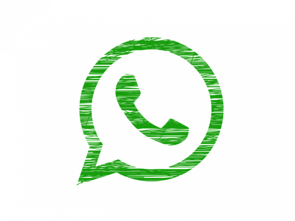 Icono de Whatsapp.