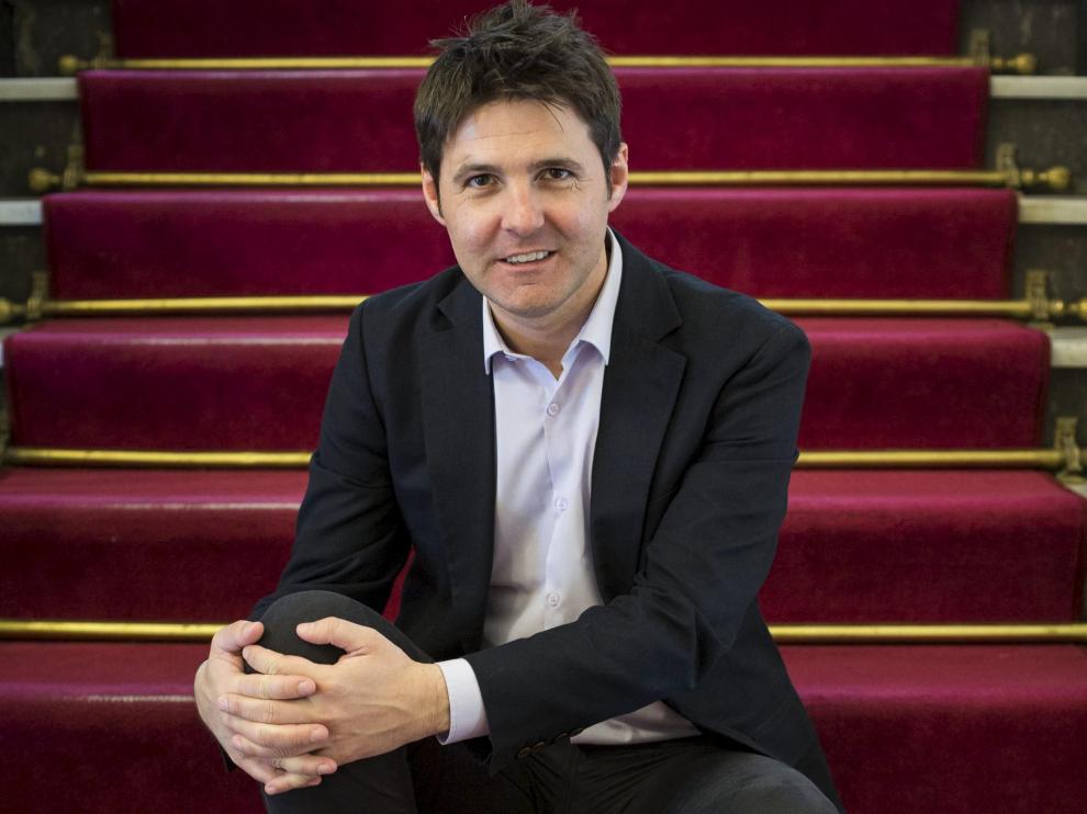 Jesús Cintora